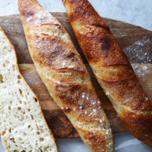 The Significance of Baguette in French Culture