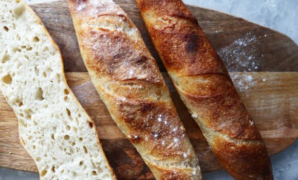 Baguettes : The Significance for the French Culture