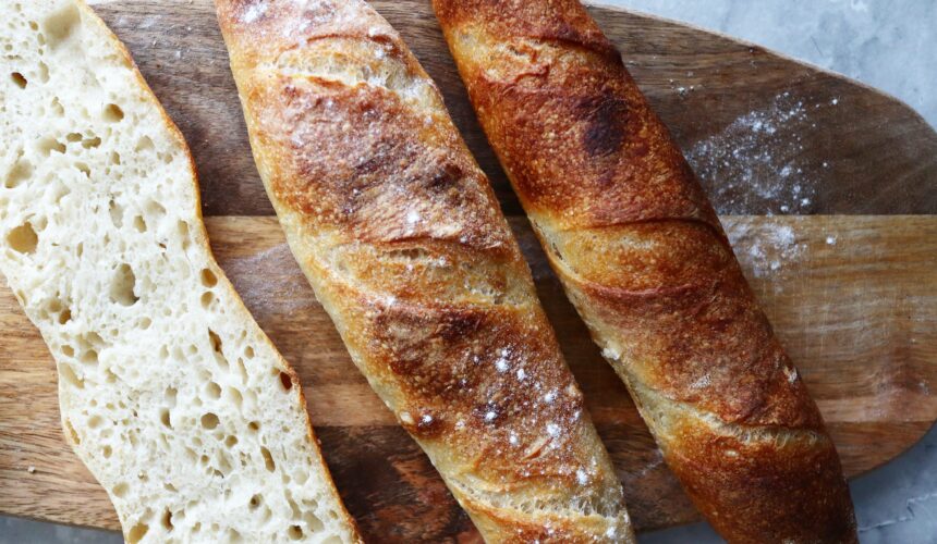 Baguettes : The Significance for the French Culture